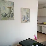 营地 Mobile Homes Village 