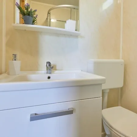 Mobile Homes Village Mungos Mljet Camping Babino Polje
