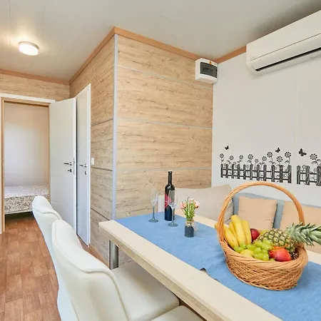 Mobile Homes Village Mungos Mljet * Babino Polje