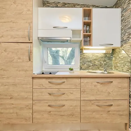 Mobile Homes Village Mungos Mljet