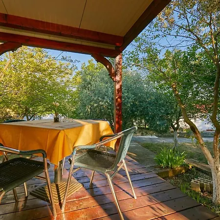 Mobile Homes Village Mungos Mljet * Babino Polje