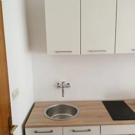 Mobile Homes Village Mungos Mljet Camping