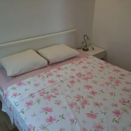 Mobile Homes Village Mungos Mljet Camping Babino Polje