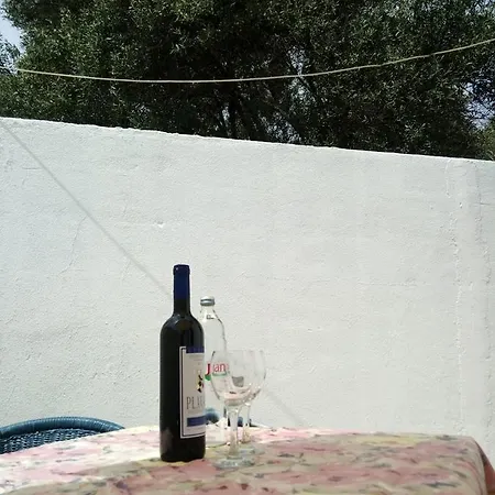 Mobile Homes Village Mungos Mljet