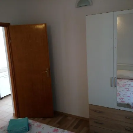 Mobile Homes Village Mungos Mljet