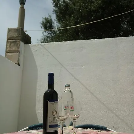 Mobile Homes Village Mungos Mljet Camping