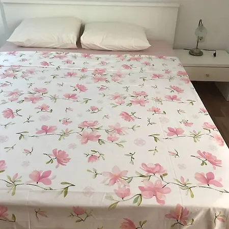 Mobile Homes Village Mungos Mljet Camping *