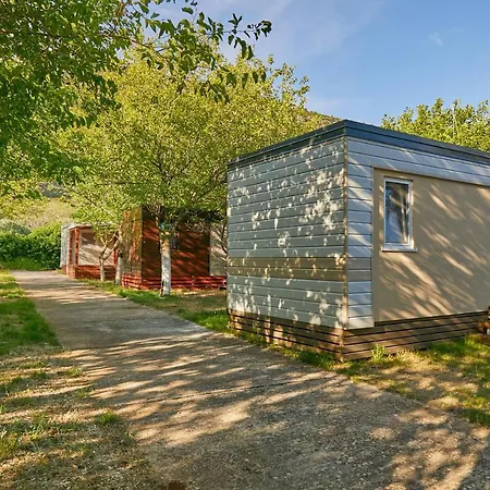 Mobile Homes Village 