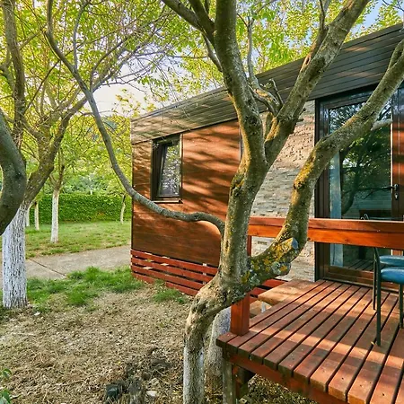 Mobile Homes Village 