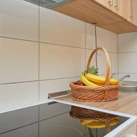 Mobile Homes Village 