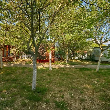 Camping Mobile Homes Village 