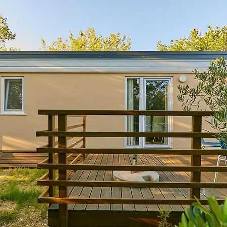 Mobile Homes Village 