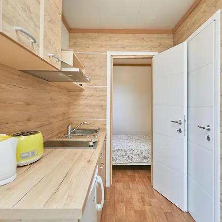 Mobile Homes Village 