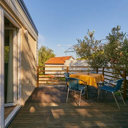 Mobile Homes Village 