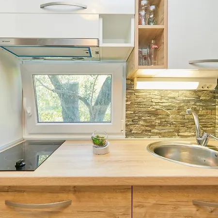 Camping Mobile Homes Village 