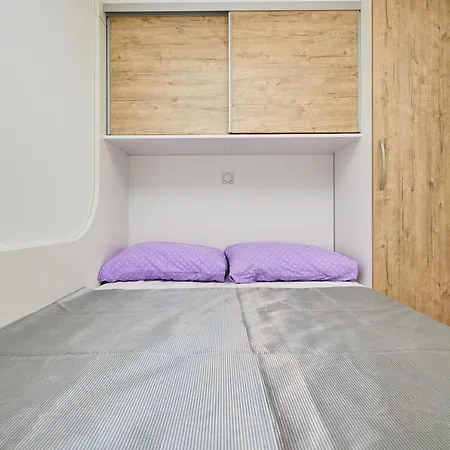 Mobile Homes Village 