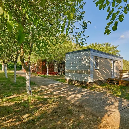 Mobile Homes Village 