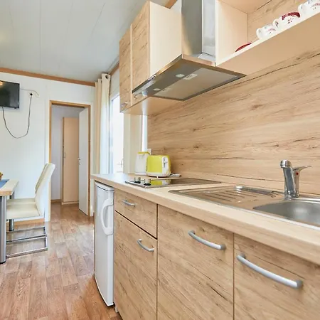 Mobile Homes Village 