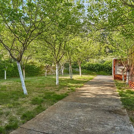 Mobile Homes Village 