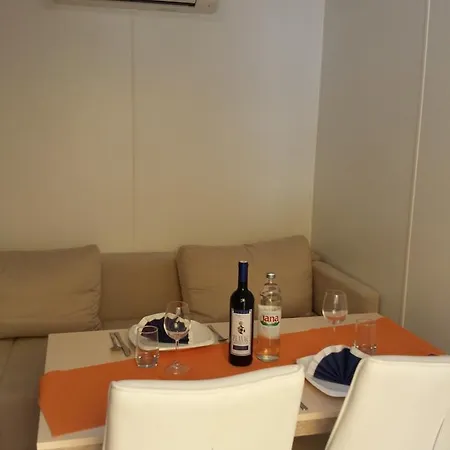 Mobile Homes Village 