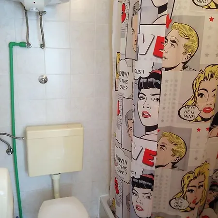 Mobile Homes Village 