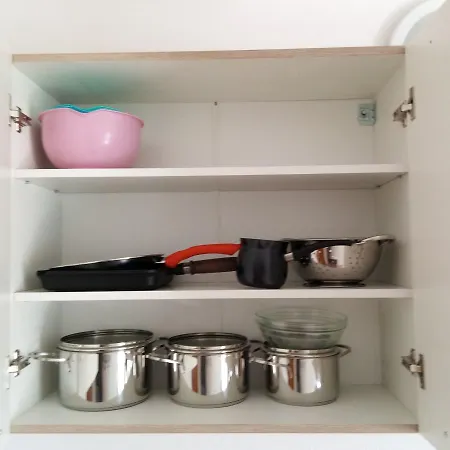 Mobile Homes Village 