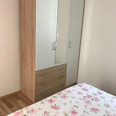 Mobile Homes Village 