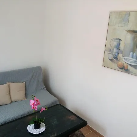 Camping Mobile Homes Village 