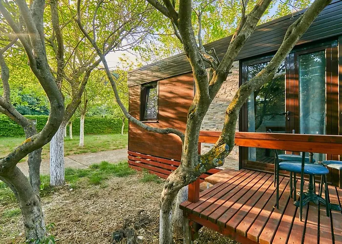 Mobile Homes Village 