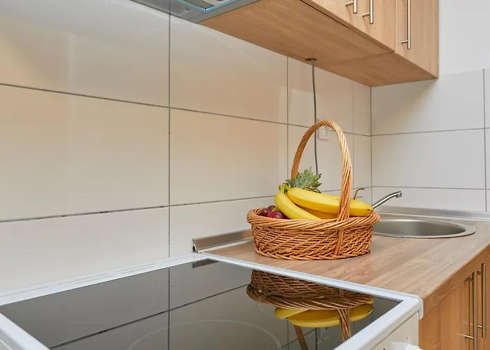 Mobile Homes Village 