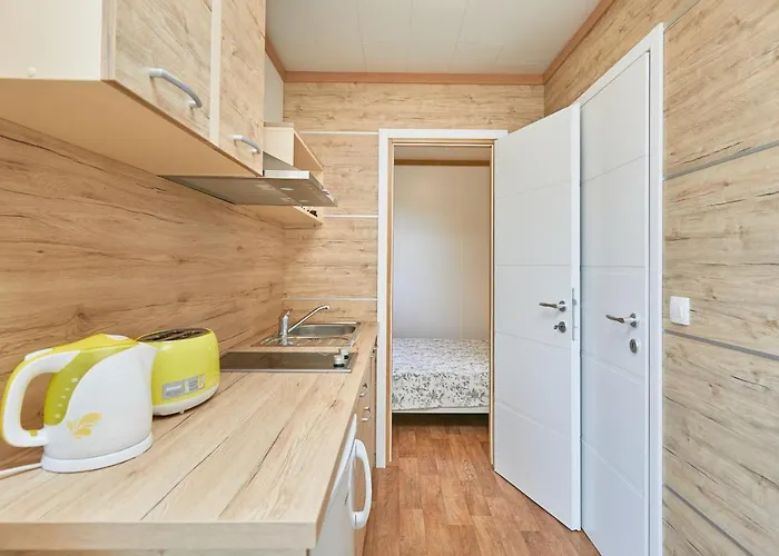 Mobile Homes Village 