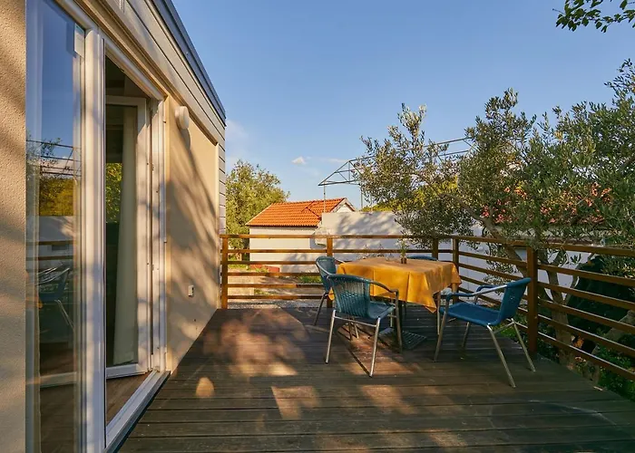 Mobile Homes Village 