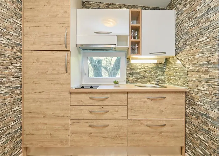 Mobile Homes Village 