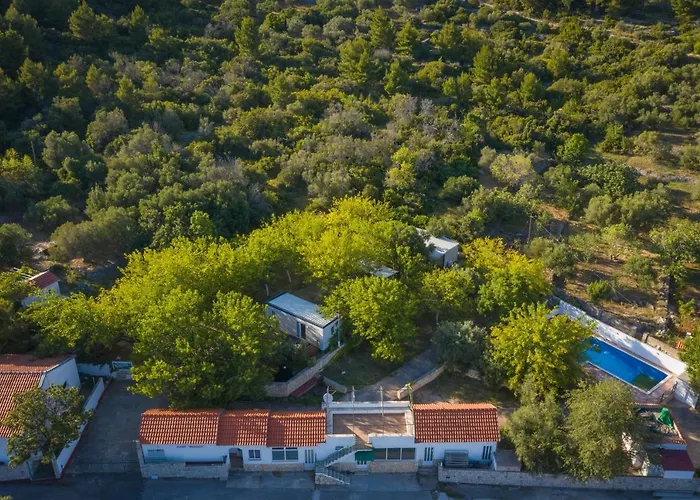 Mobile Homes Village 