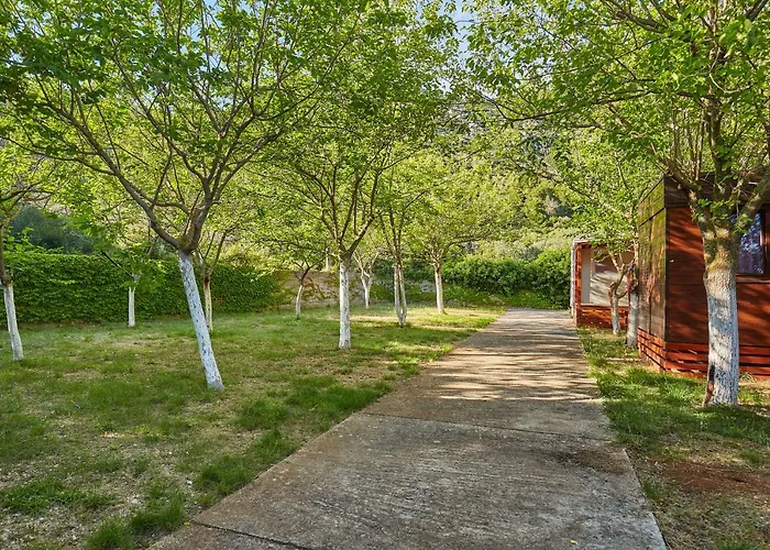 Mobile Homes Village 