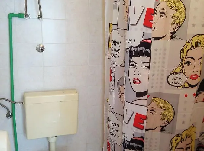 Mobile Homes Village 