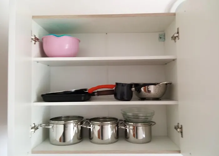 Mobile Homes Village 