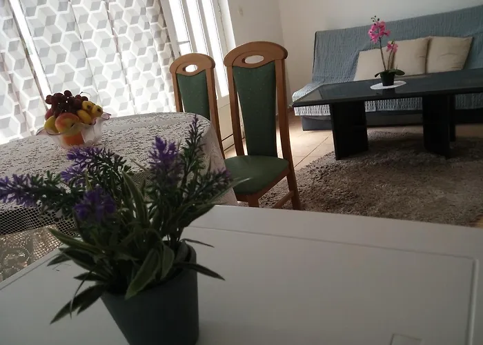 Camping Mobile Homes Village 