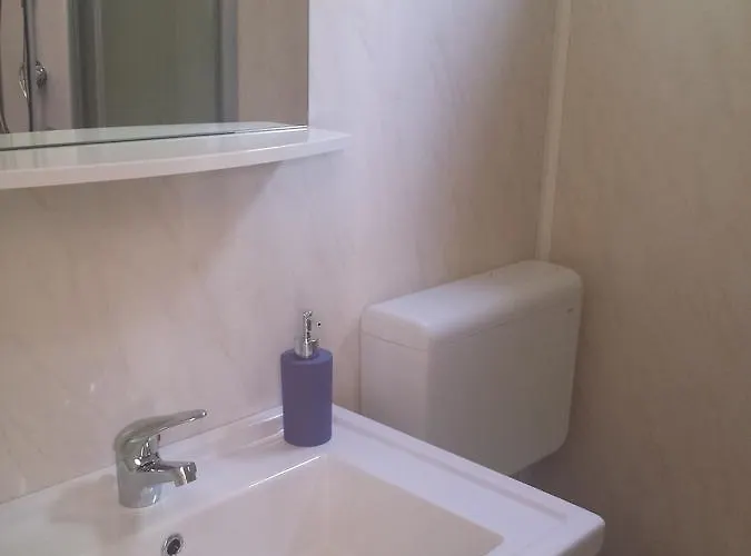 Mobile Homes Village 